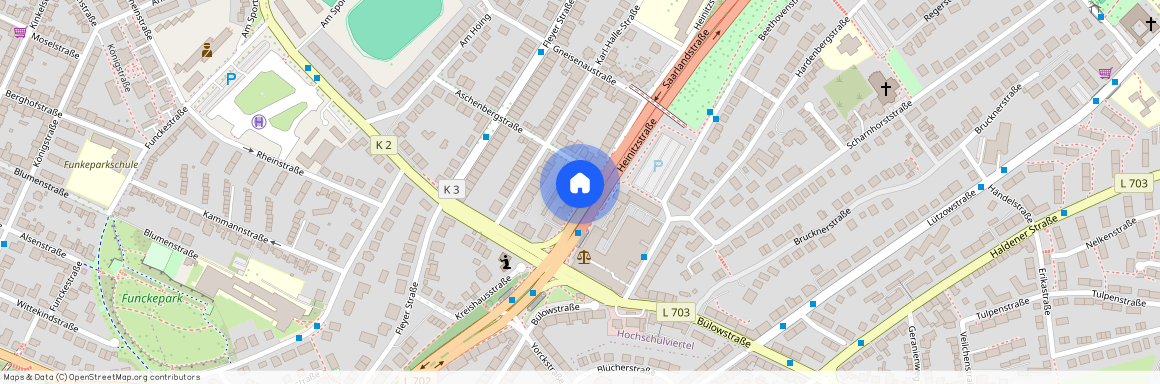 Heinitzstraße 49 | 58097 Hagen |