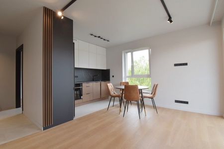 Mieszkanie 3-pok. z miejscem postojowym na os. Przyszłość! - Фото 4