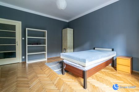 2 niezależne pok. 65m2 *Jublilat przy Wiśle*AGH,UP - Zdjęcie 2