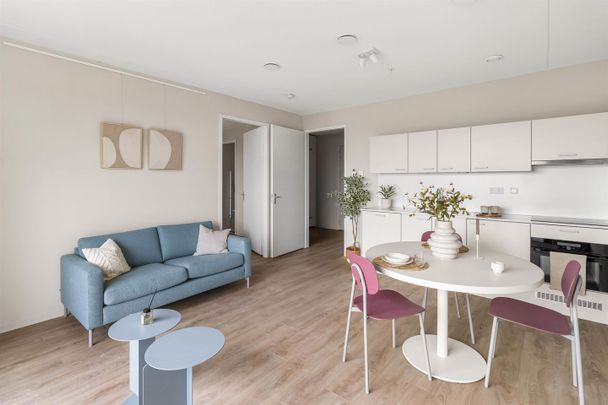 Appartement te huur: Karspeldreef 16-B90 1101 CK Amsterdam - Foto 1