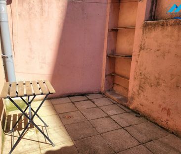 Location Appartement 1 pièce 22m² MARSEILLE 11ème - Photo 5