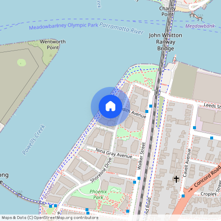 607/44 Shoreline Drive, NSW 2138, Rhodes