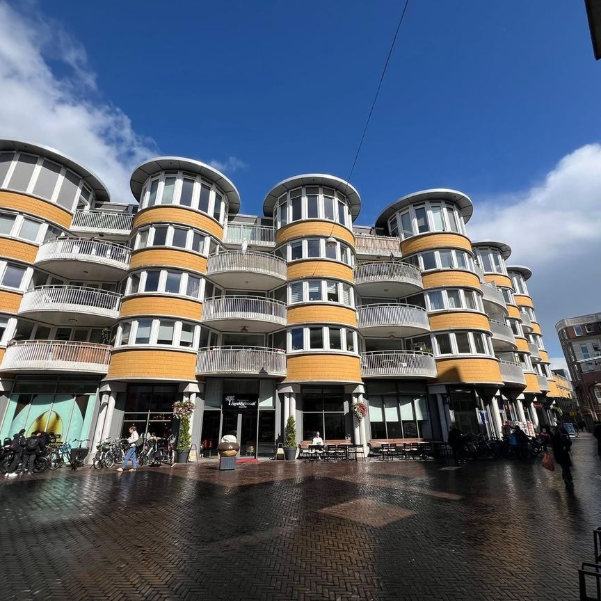 Te huur: Appartement Waldenlaan in Amsterdam - Foto 1