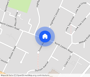 North Eastern Road, Thorne, Doncaster, DN8 - Photo 1