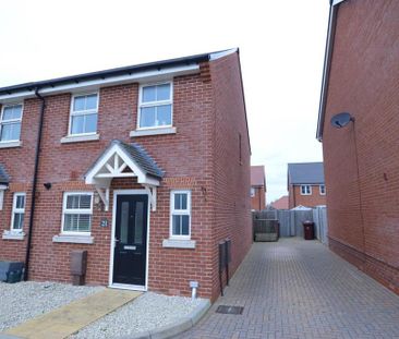 2 bedroom semi-detached house to rent - Photo 6