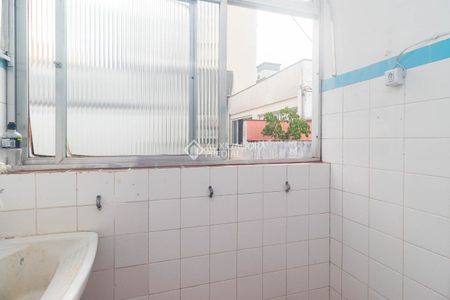 Apartamento com 1 quarto e 50m² para alugar em Bom Fim, Porto Alegre. - Foto 2