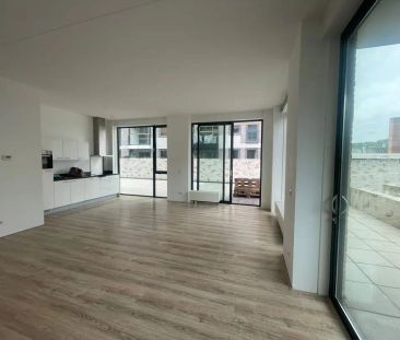 Appartement Jan Tooropstraat 735, Amsterdam - À Louer - Foto 3