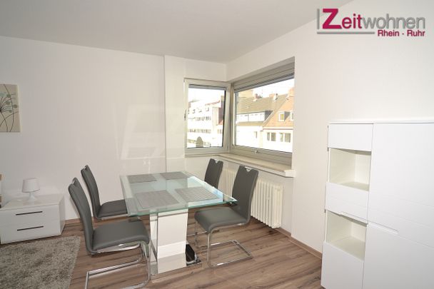 Modernes Stadtapartment in Top Lage! - Photo 1