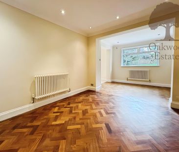6 bed detached house to rent in North Park, Gerrards Cross, SL9 - Photo 2
