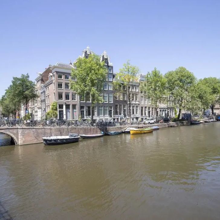 Singel 91 C - Foto 1