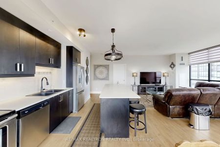 For Lease - 2900 Highway 7 Road Unit# 3106, Vaughan, Ontario - Photo 4