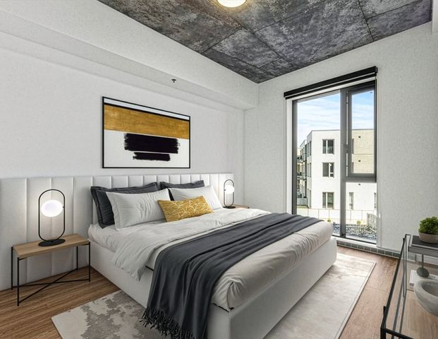 À louer / Appartement - Photo 1