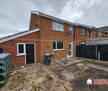 34 Fairview Road, Fairview, Newtownabbey, BT36 6QP - Photo 3