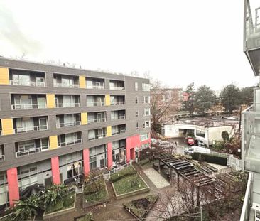 602-384 E 1st, Vancouver - Photo 5