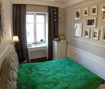 Przestronne mieszkanie na Woli + Metro 67 m² - Фото 4