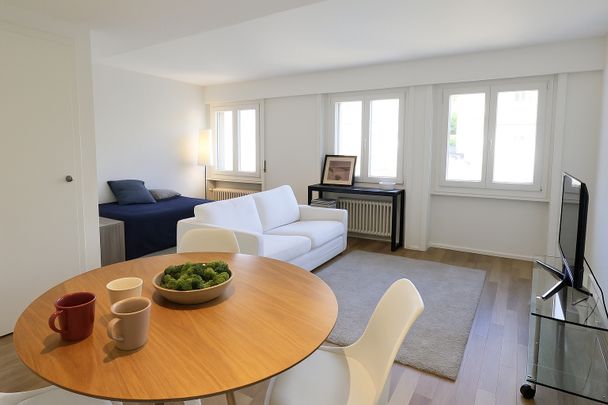 Studio moderne et lumineux à louer dès le 1er octobre 2025 - Foto 1