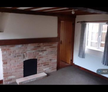 2 bedroom detached house to rent - Photo 1