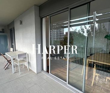 3 room luxury Flat for rent in L'Hospitalet de Llobregat, Spain - Photo 4