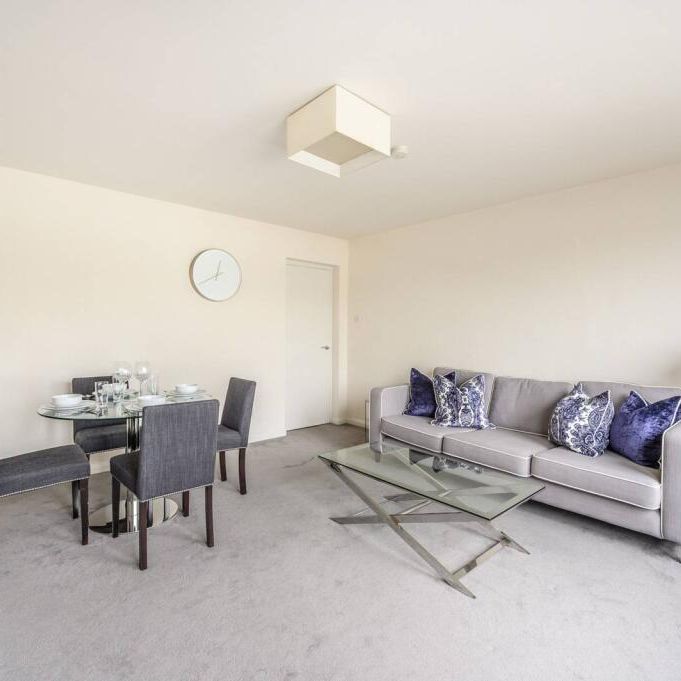 Fulham Road, SW3, London - Photo 1