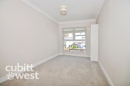 2 bedroom terraced house to rent - Photo 5
