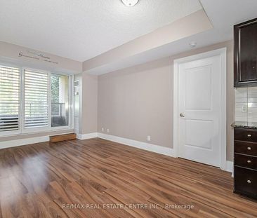 For Lease - 330 Burnhamthorpe Road Unit# 204, Mississauga, Ontario - Photo 3