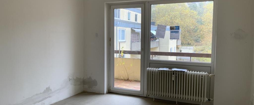 öffentlich geförderte 3-Zimmer-Wohnung ab sofort zu vermieten - Foto 1