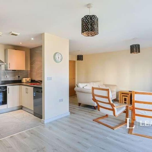 Avenel Way, Poole, BH15 - Photo 1