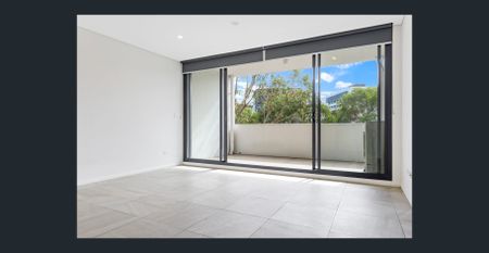 A spacious one-bedroom available in Wolli Creek - Photo 5