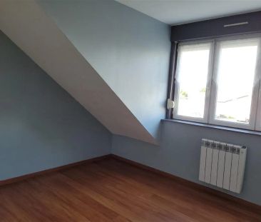 Location appartement 4 pièces - 51.78m² à Bully-les-mines (62160) - Photo 1