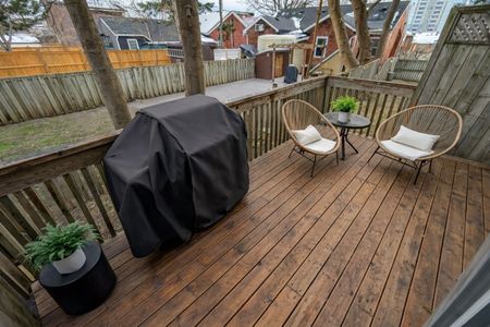 For Lease - 400 YORK Boulevard Unit# 105, Hamilton, Ontario - Photo 3