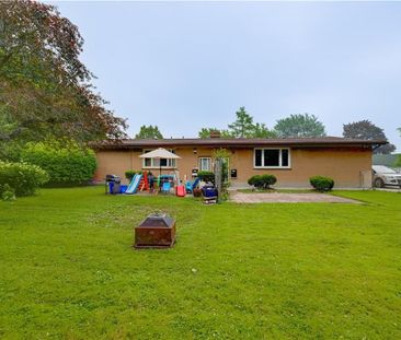 For Lease - 188 Burnside Drive Unit# Unit 3, London East, Ontario - Photo 1