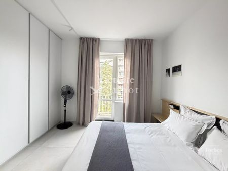 Appartement in Elsene - Photo 5