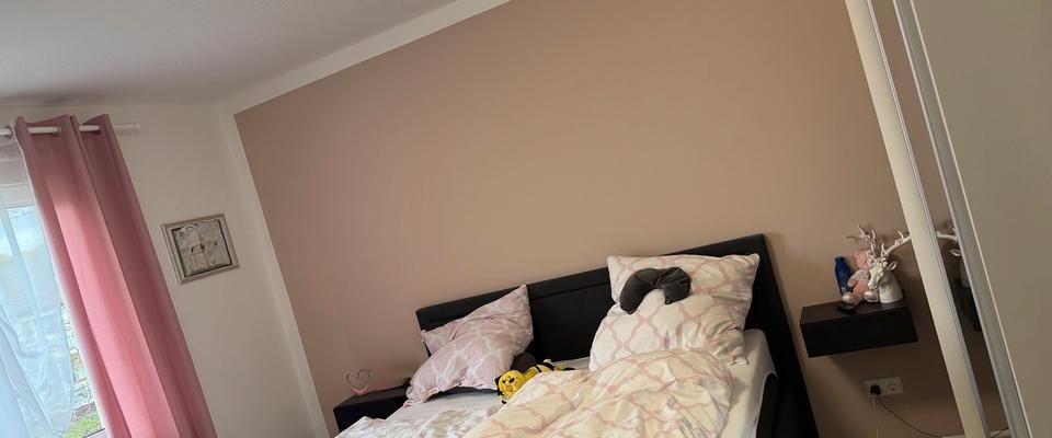 Wohnung im 1. OG - Foto 1