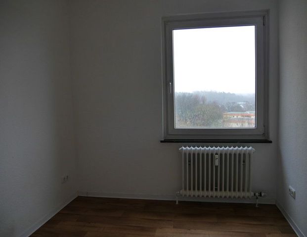 ﻿Schöne 3-Zimmer-Wohnung mit Balkon in Hanau-Großauheim zu vermieten - Photo 1