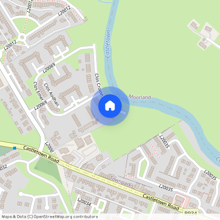 11 Cois Croinn, Dundalk, County Louth, A91 TH52, Dublin