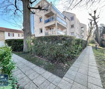 Appartement à louer 1 pièce 36.79m² - Photo 5