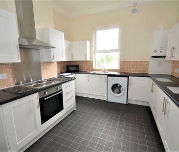 451, Glossop Road, BroomhIll, Sheffield, S10 2PT - Photo 2