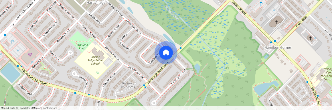 277 Carrington Dr, Guelph, ON N1G 5H2, Canada