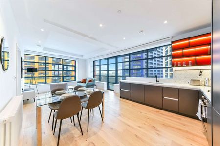 Defoe House, 123 City Island Way, London, E14 0TU - Photo 3