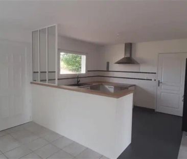 Location maison 5 pièces - 93m² à Pledran (22960) - Photo 2
