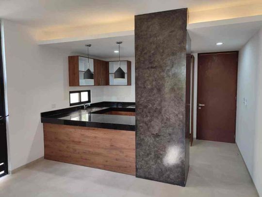 Departamento de 2 recamaras, SIN AMUEBLAR, en zona norte. - Photo 1