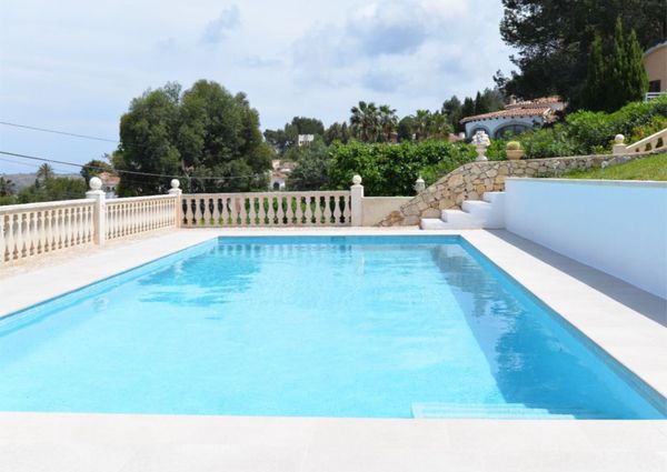 Piso de alquiler en Calle Raïm de Pastor, 23, El Montgó