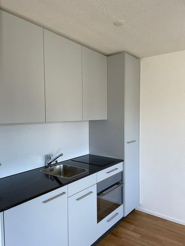 1 Zimmer, 1. Stock - Photo 2