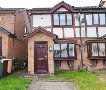 2 bedroom terraced house to rent - Photo 5