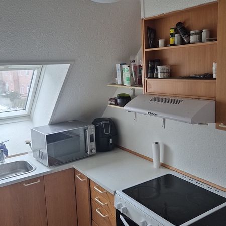 Hyggelig 2-vær med attraktiv husleje - Photo 3