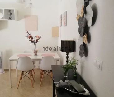 Alquiler de piso en Punta Umbría pueblo - Foto 1