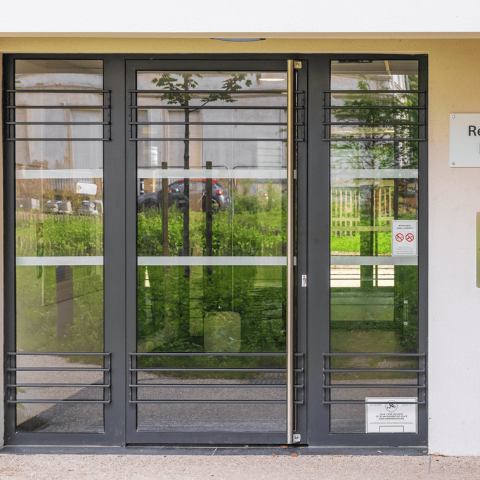 Résidence étudiante Le Parc II Loos près de Lille - Photo 1