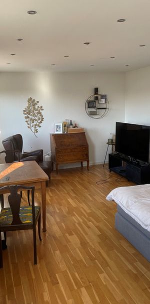 Badhusgatan 16 - Photo 1