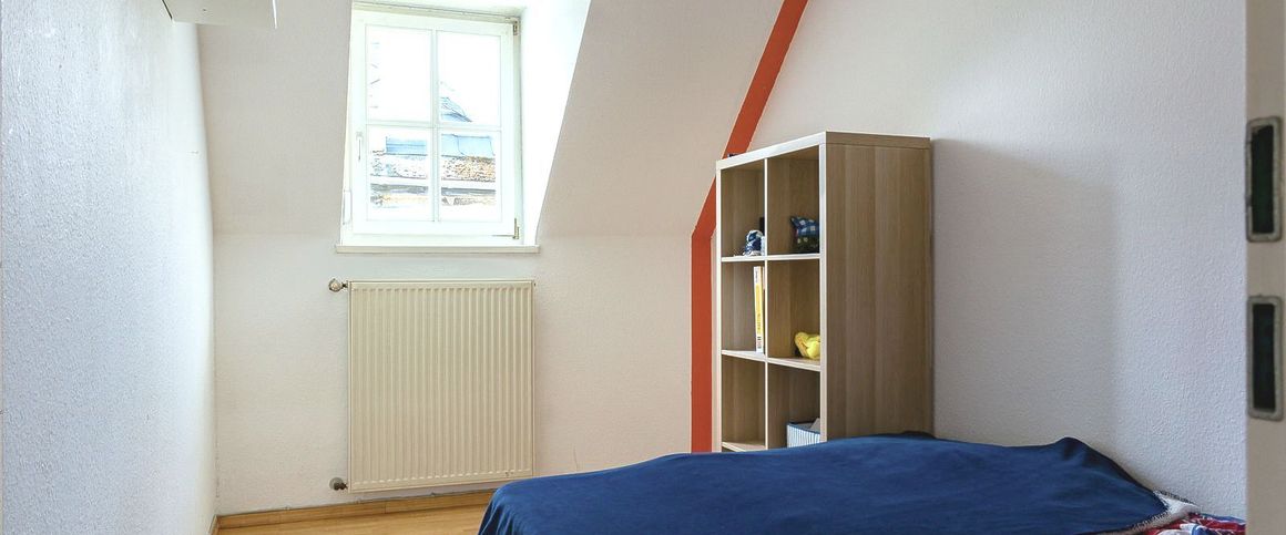 Moderne und helle 3 ZKB in Trier Süd!!! Mit Balkon und Tageslichtbad - Foto 1