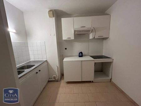 Appartement à louer 3 pièces 65.11m² - Photo 5
